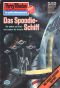 [Perry Rhodan 1036] • Das Spoodie-Schiff